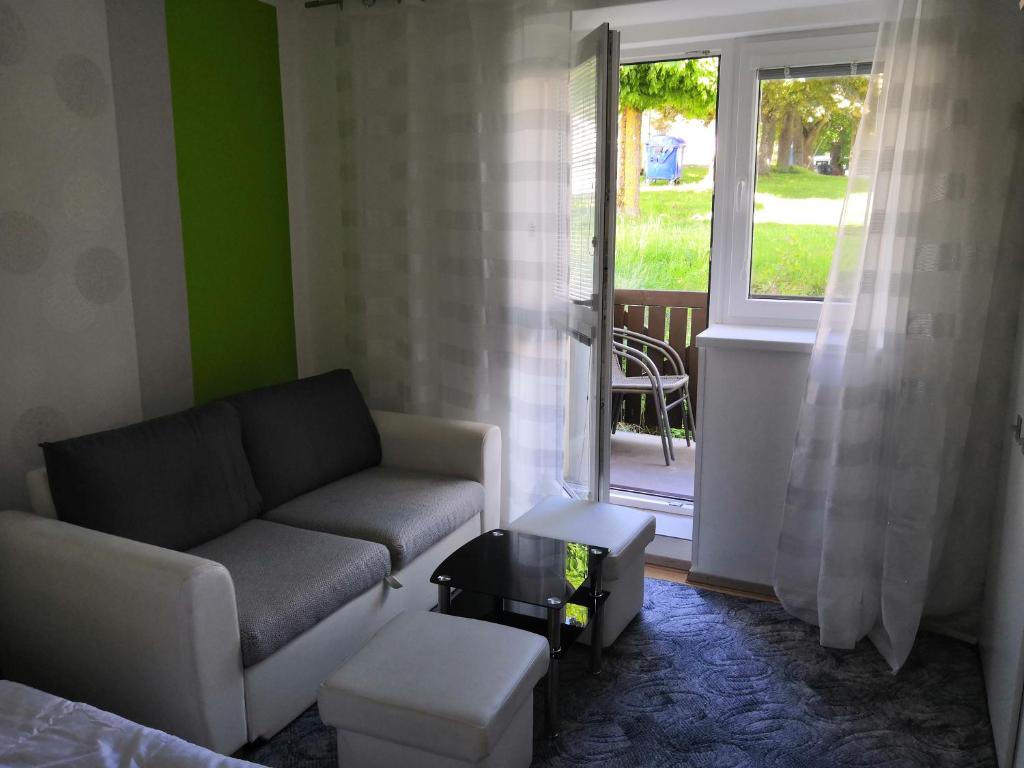 Apartmán Nikolka room 1