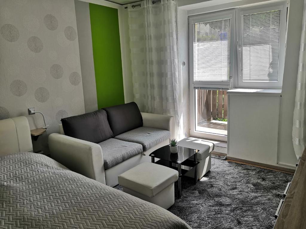 Apartmán Nikolka room 2