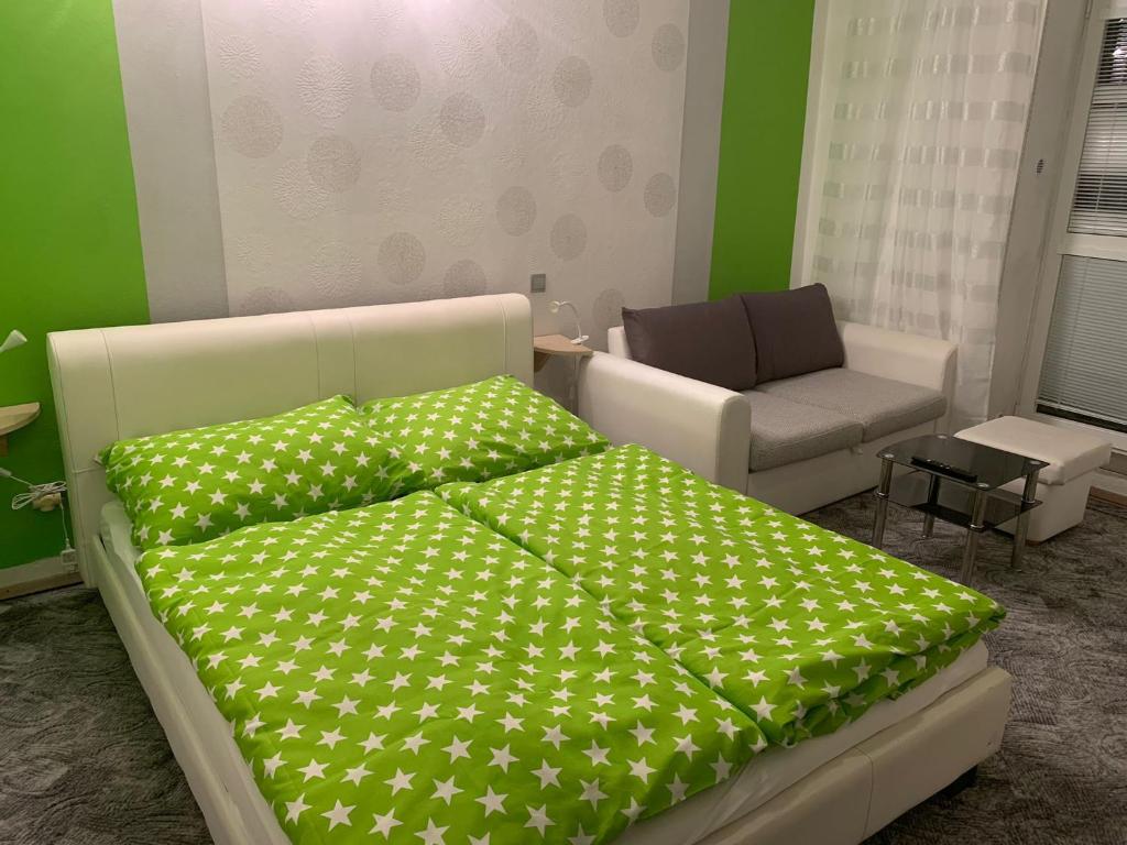 Apartmán Nikolka room 3