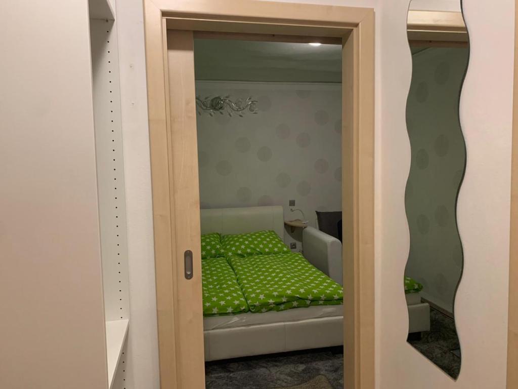 Apartmán Nikolka room 4