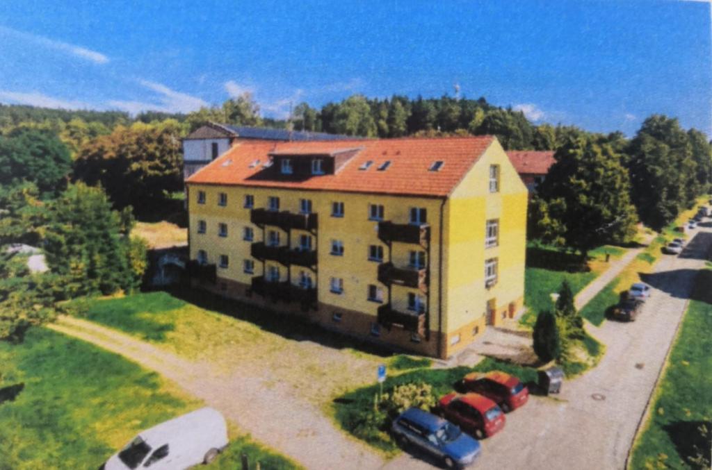 Apartmán Nikolka room 5